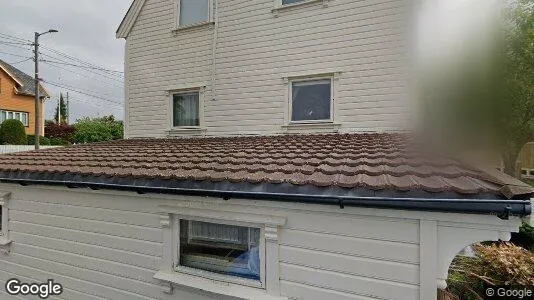 Rooms for rent in Haugesund - Photo from Google Street View