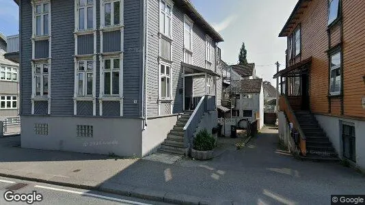 Apartments for rent in Stavanger - Photo from Google Street View