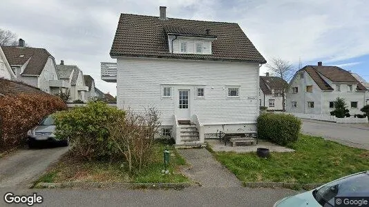 Apartments for rent in Stavanger - Photo from Google Street View