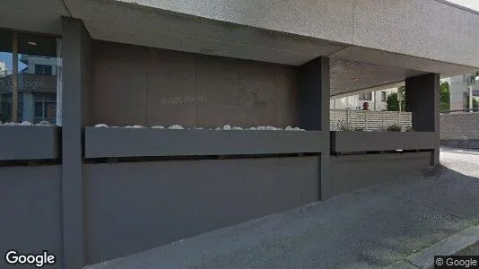 Apartments for rent in Stavanger - Photo from Google Street View