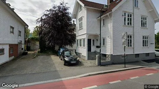 Rooms for rent in Stavanger - Photo from Google Street View