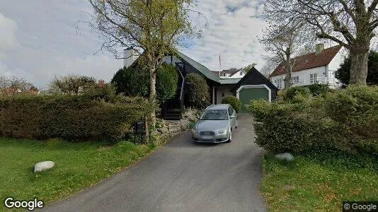 Apartments for rent in Stavanger - Photo from Google Street View