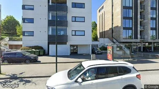 Apartments for rent in Stavanger - Photo from Google Street View