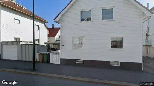 Apartments for rent in Stavanger - Photo from Google Street View