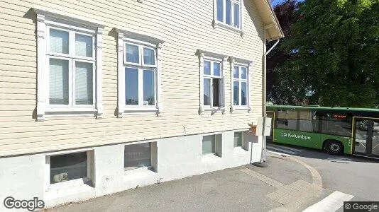 Apartments for rent in Stavanger - Photo from Google Street View