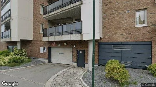 Apartments for rent in Stavanger - Photo from Google Street View