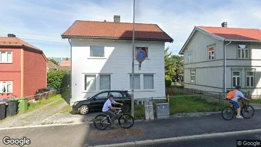 Rooms for rent in Porsgrunn - Photo from Google Street View