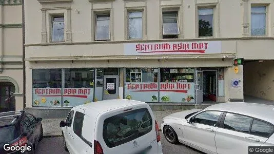 Apartments for rent in Skien - Photo from Google Street View