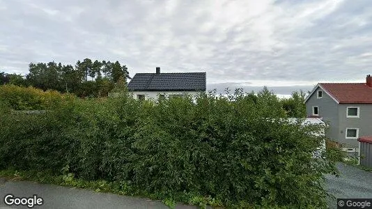 Apartments for rent in Trondheim Østbyen - Photo from Google Street View