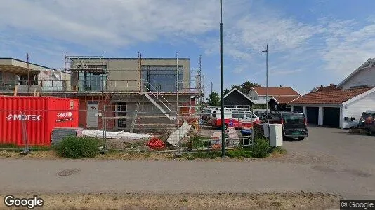 Apartments for rent in Tønsberg - Photo from Google Street View