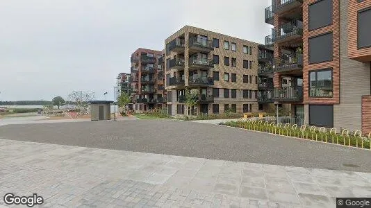 Apartments for rent in Tønsberg - Photo from Google Street View