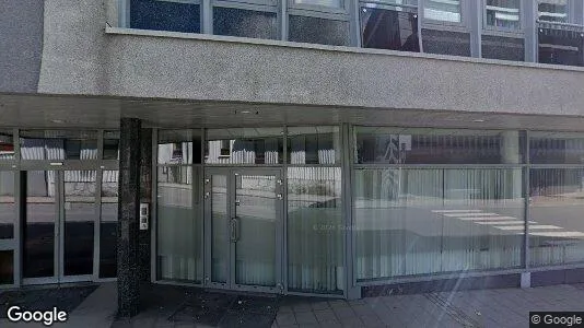 Apartments for rent in Larvik - Photo from Google Street View