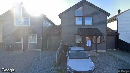 Apartments for rent in Stord - Photo from Google Street View