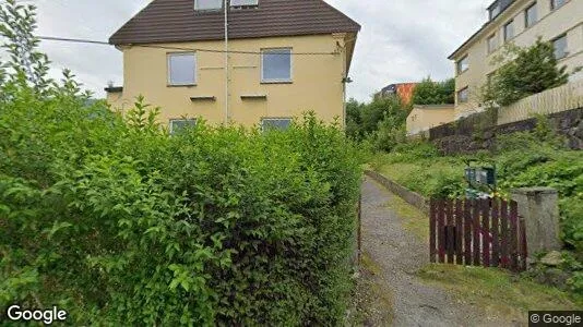 Rooms for rent in Bergen Årstad - Photo from Google Street View