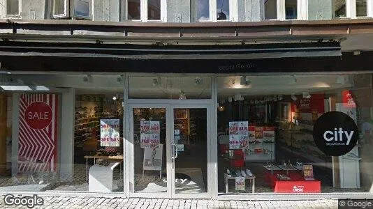 Rooms for rent in Bergen Bergenhus - Photo from Google Street View