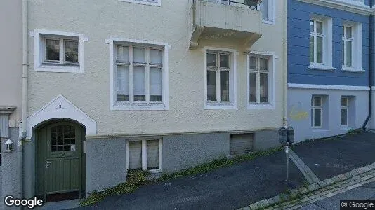 Apartments for rent in Bergen Bergenhus - Photo from Google Street View