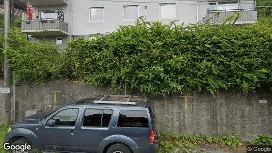 Rooms for rent in Bergen Årstad - Photo from Google Street View