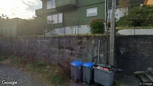 Rooms for rent in Bergen Årstad - Photo from Google Street View