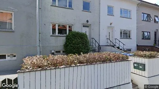Rooms for rent in Bergen Årstad - Photo from Google Street View