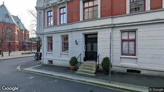 Apartments for rent in Bergen Bergenhus - Photo from Google Street View