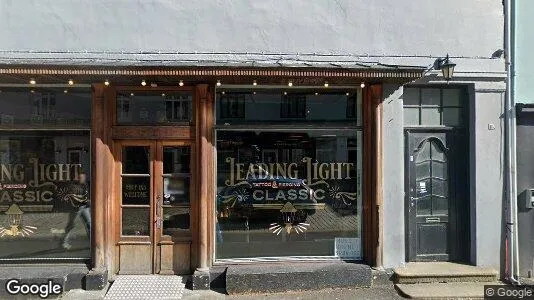 Rooms for rent in Bergen Bergenhus - Photo from Google Street View