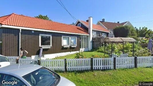 Apartments for rent in Fredrikstad - Photo from Google Street View