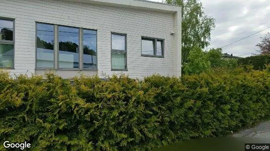 Apartments for rent in Moss - Photo from Google Street View