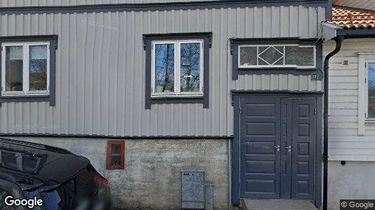Apartments for rent in Halden - Photo from Google Street View