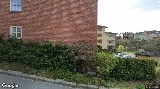 Apartments for rent in Fredrikstad - Photo from Google Street View