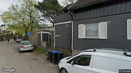 Apartments for rent in Fredrikstad - Photo from Google Street View