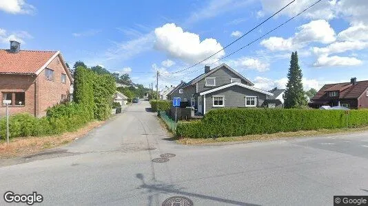 Rooms for rent in Sarpsborg - Photo from Google Street View