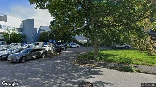 Apartments for rent in Fredrikstad - Photo from Google Street View