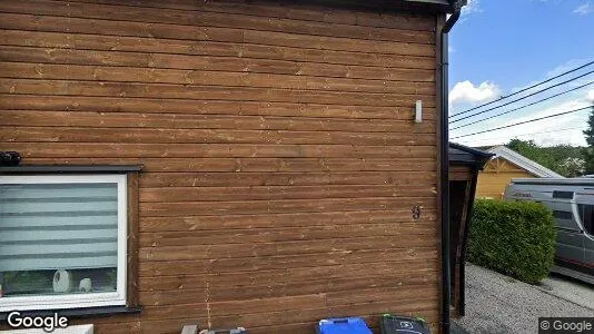 Apartments for rent in Sarpsborg - Photo from Google Street View