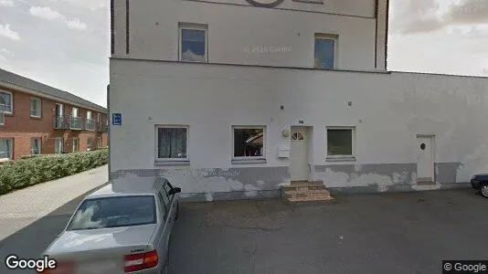 Apartments for rent in Horsens - Photo from Google Street View