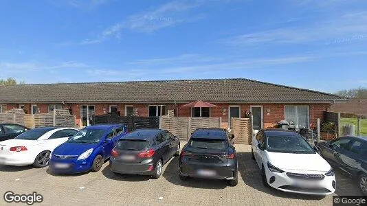 Apartments for rent in Viby J - Photo from Google Street View