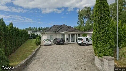 Apartments for rent in Södertälje - Photo from Google Street View