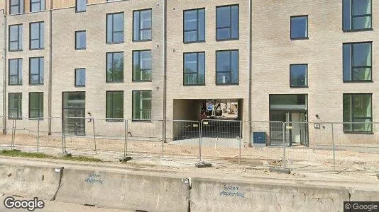 Apartments for rent in Skovlunde - Photo from Google Street View