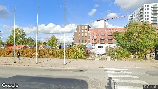 Apartments for rent in Copenhagen S - Photo from Google Street View