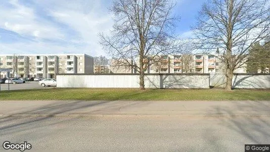 Apartments for rent in Pori - Photo from Google Street View