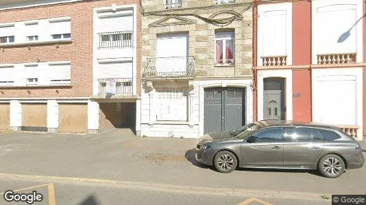 Apartments for rent in Arras - Photo from Google Street View