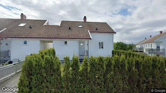 Apartments for rent in Arendal - Photo from Google Street View