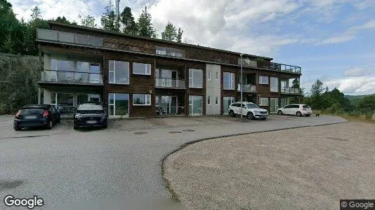 Apartments for rent in Vennesla - Photo from Google Street View