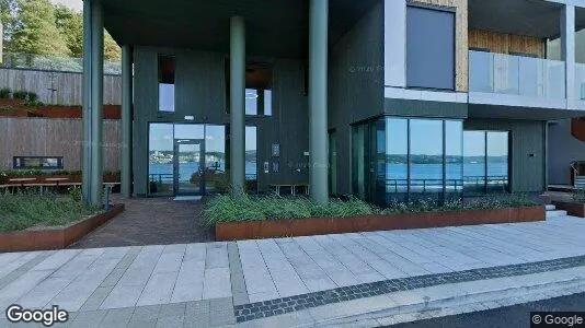 Apartments for rent in Kristiansand - Photo from Google Street View