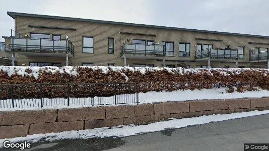 Apartments for rent in Asker - Photo from Google Street View