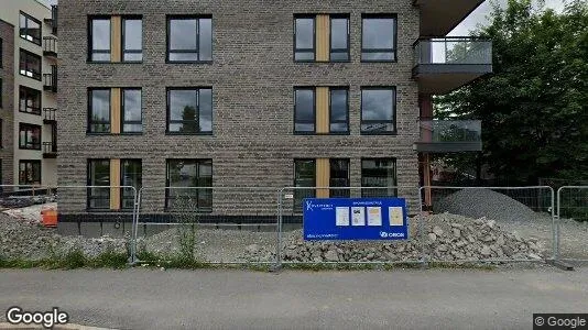 Apartments for rent in Skedsmo - Photo from Google Street View