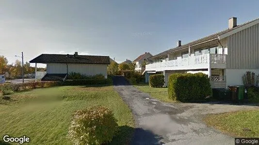 Apartments for rent in Jevnaker - Photo from Google Street View