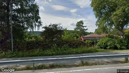 Apartments for rent in Asker - Photo from Google Street View
