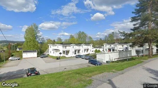 Apartments for rent in Fet - Photo from Google Street View