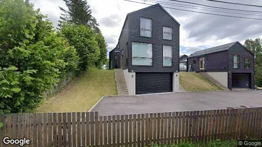 Apartments for rent in Bærum - Photo from Google Street View