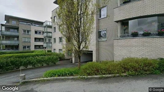 Apartments for rent in Oppegård - Photo from Google Street View